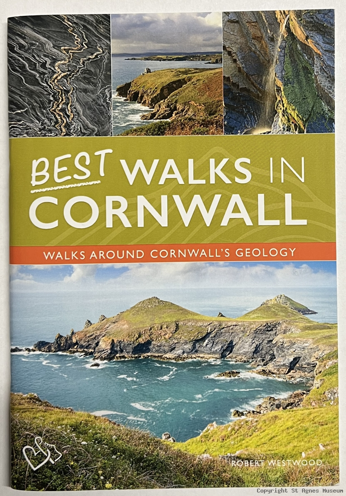 Best Walks in Cornwall product photo